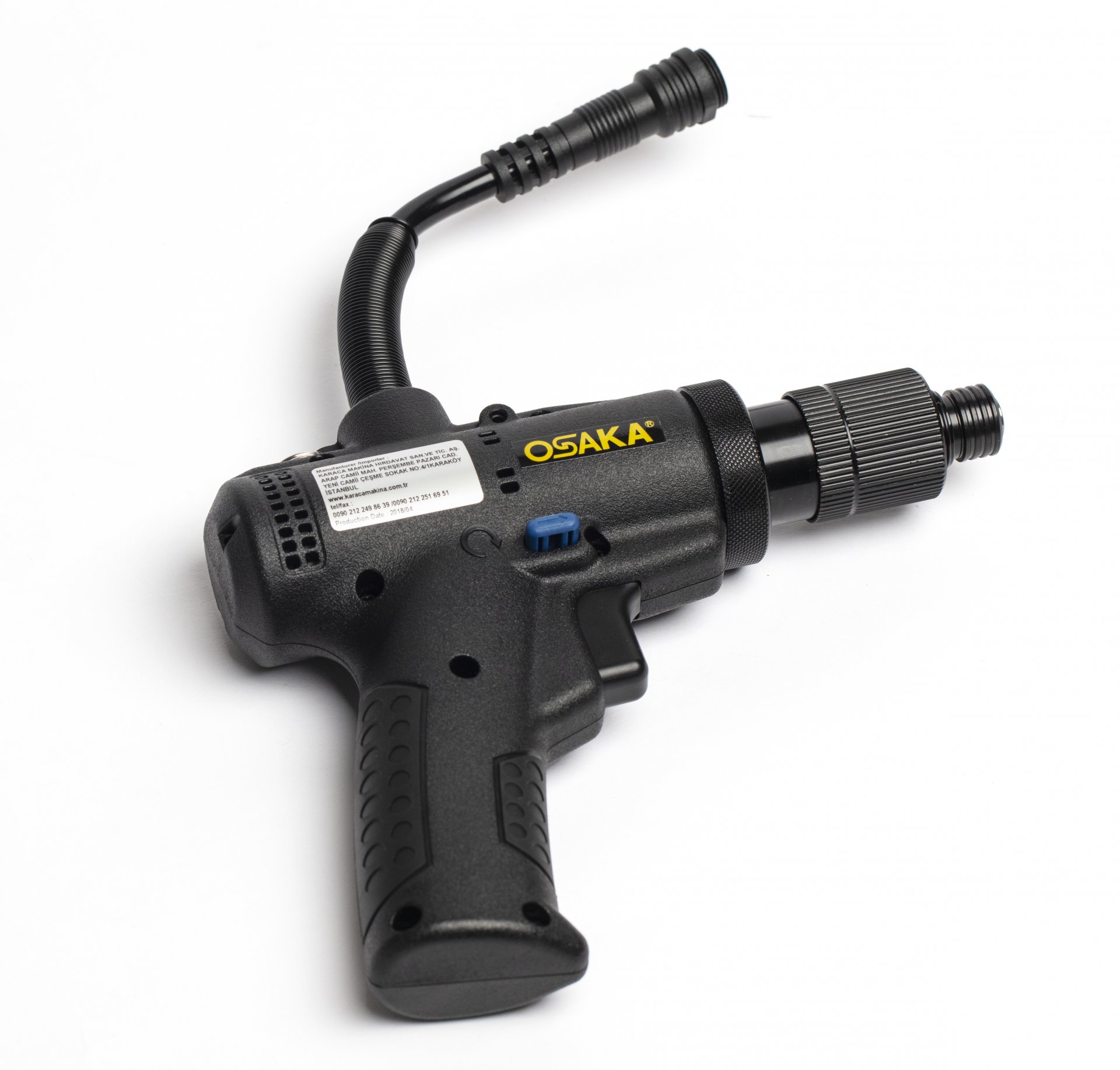 Osaka OPT-E KTB620KU Handle Screwdriver